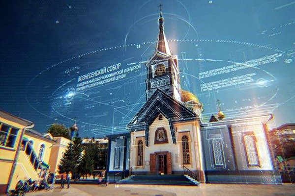 樓宇自控系統(tǒng)是高新技術(shù)的集大成者！(圖1)