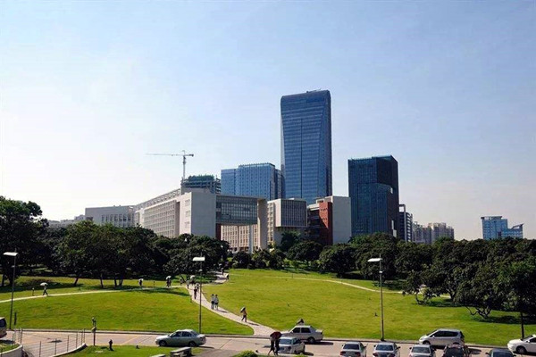 樓宇自動化更好更強(qiáng)需要借助社會專業(yè)力量？(圖1)