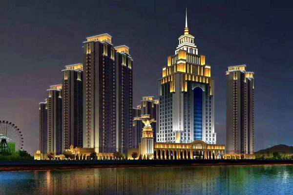 材料控制是樓宇智能化系統(tǒng)建設(shè)的基石！(圖1)