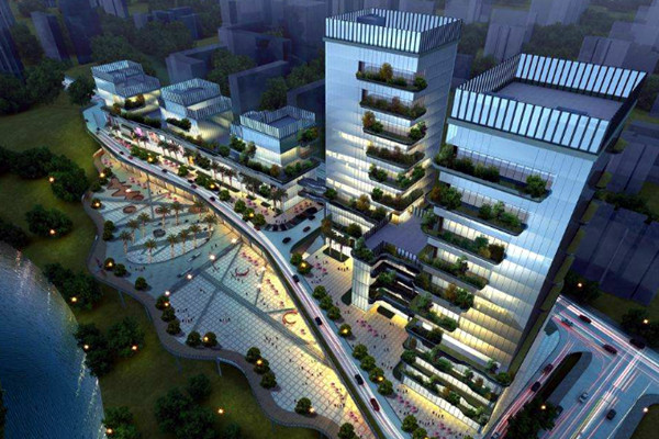 樓宇自動化是社會發(fā)展的需要!(圖1) 樓宇自動化是社會發(fā)展的需要!(圖1)