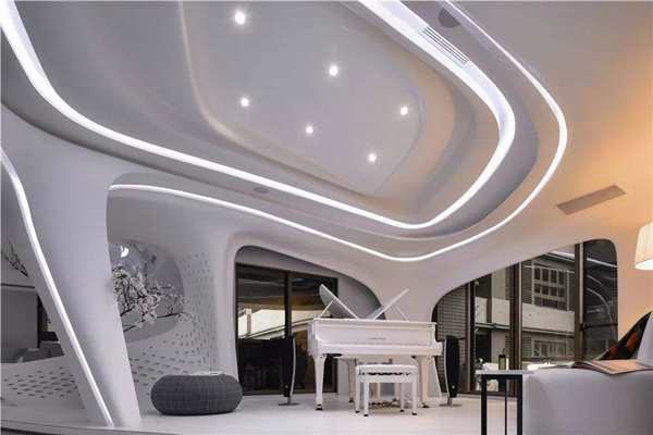 樓宇智能化行業特有的經營模式！(圖1)