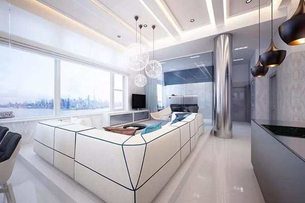 樓宇控制項目規(guī)范化管理的三點體現(xiàn)!(圖1) 樓宇控制項目規(guī)范化管理的三點體現(xiàn)!(圖1)