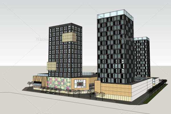 都想“認(rèn)識(shí)”樓宇智能化系統(tǒng)設(shè)計(jì)與實(shí)施?今天它來(lái)了!(圖1) 都想“認(rèn)識(shí)”樓宇智能化系統(tǒng)設(shè)計(jì)與實(shí)施?今天它來(lái)了!(圖1)