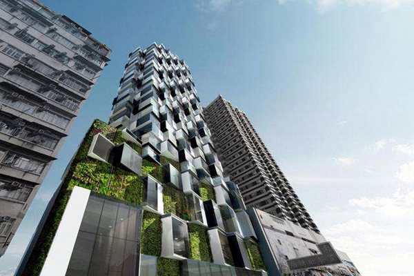 樓宇自動化是智慧城市建設的“推動劑”!(圖1) 樓宇自動化是智慧城市建設的“推動劑”!(圖1)