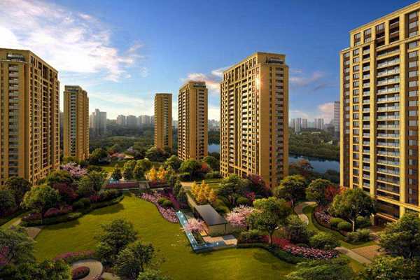 樓宇控制行業應該激流勇進！(圖1)