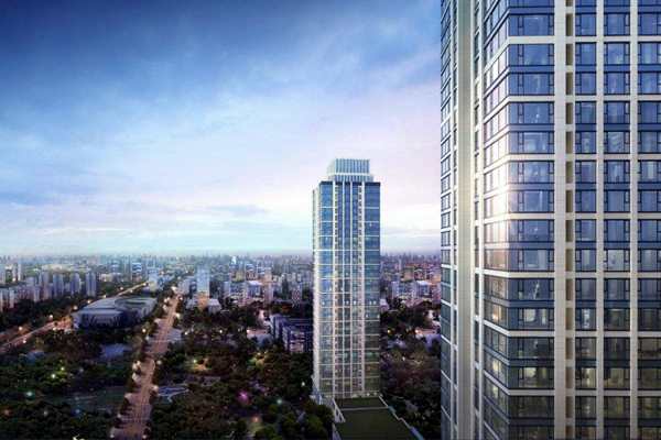 三水邀您共筑樓宇智能化行業的未來!(圖1) 三水邀您共筑樓宇智能化行業的未來!(圖1)