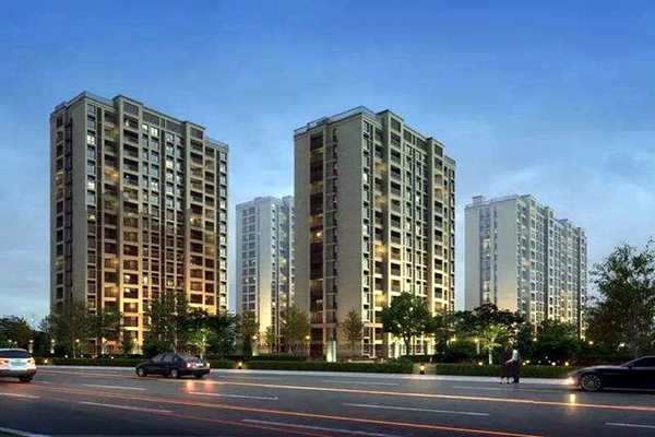 樓宇控制系統包含哪些重要元件？(圖1)