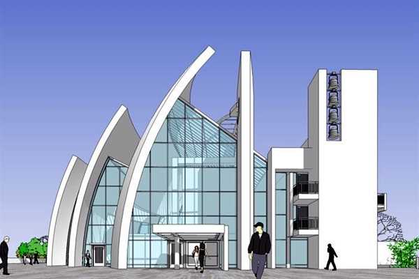 樓宇智能化工程設計階段的造價控制!(圖1) 樓宇智能化工程設計階段的造價控制!(圖1)