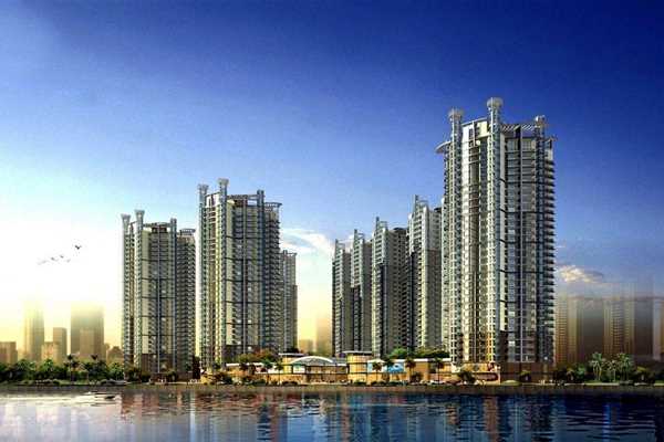 樓宇智能化系統(tǒng)在智能小區(qū)中的作用!(圖1) 樓宇智能化系統(tǒng)在智能小區(qū)中的作用!(圖1)