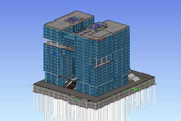 樓宇智能化與互聯(lián)網(wǎng)的結(jié)合存在哪些應(yīng)用問(wèn)題?(圖1) 樓宇智能化與互聯(lián)網(wǎng)的結(jié)合存在哪些應(yīng)用問(wèn)題?(圖1)