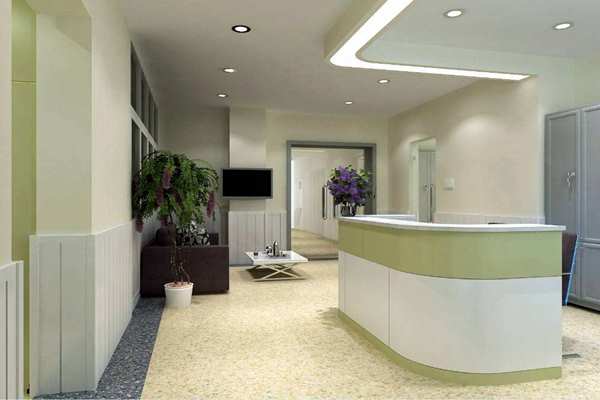 養老院必需的兩大樓宇自控系統！(圖1)