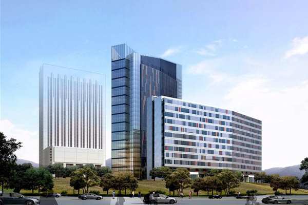 綠色樓宇對樓宇自動化系統的迫切需要!(圖1) 綠色樓宇對樓宇自動化系統的迫切需要!(圖1)