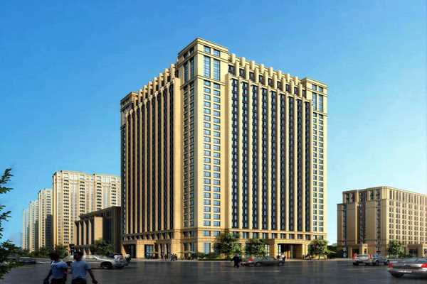 智能樓宇所需的樓宇自控系統是怎樣的?(圖1) 智能樓宇所需的樓宇自控系統是怎樣的?(圖1)