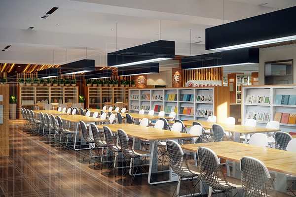 圖書館應用樓宇自控系統目的何在？(圖1)