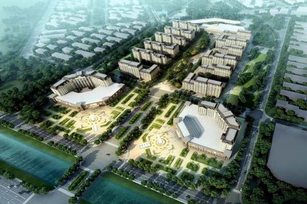 樓宇智能化工程的實(shí)施細(xì)則!(圖1) 樓宇智能化工程的實(shí)施細(xì)則!(圖1)