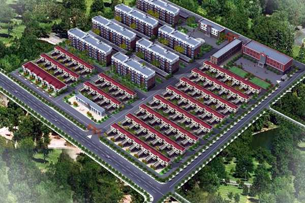 樓宇自動化能夠及時檢測施工故障!(圖1) 樓宇自動化能夠及時檢測施工故障!(圖1)