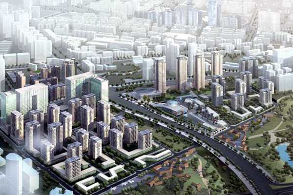 樓宇控制系統降低了設備成本！(圖1)