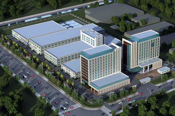 樓宇自控系統的布線細節匯總！(圖1)