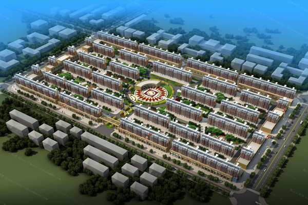 樓宇智能化的四大表現(xiàn)形式!(圖1) 樓宇智能化的四大表現(xiàn)形式!(圖1)