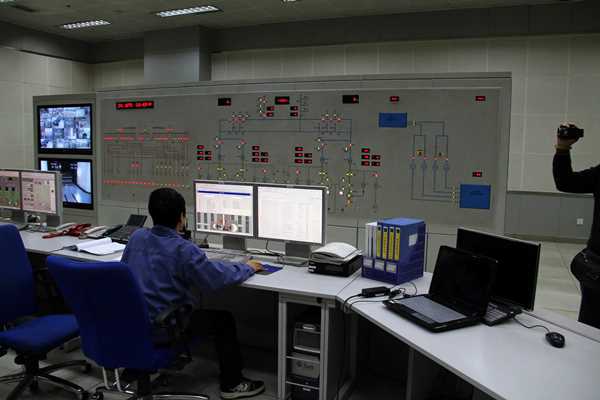 樓宇自動化專用機能室的設計!(圖1) 樓宇自動化專用機能室的設計!(圖1)