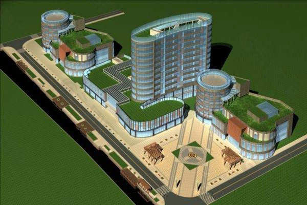 樓宇智能化系統七大主要輸入設備的安裝！(圖1)