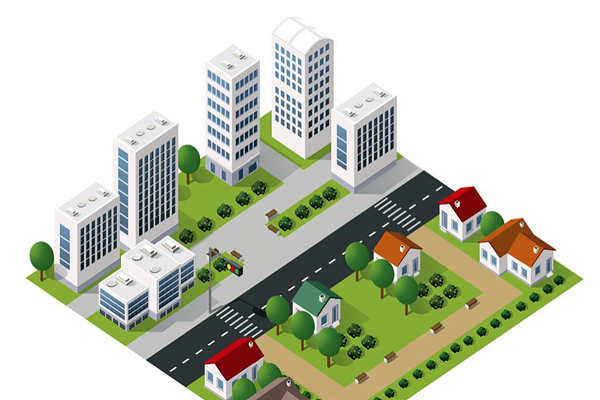 樓宇自動化系統設計策略!(圖1) 樓宇自動化系統設計策略!(圖1)