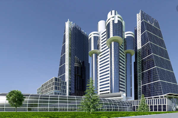 當今發達國家樓宇自控工程造價狀況!(圖1) 當今發達國家樓宇自控工程造價狀況!(圖1)