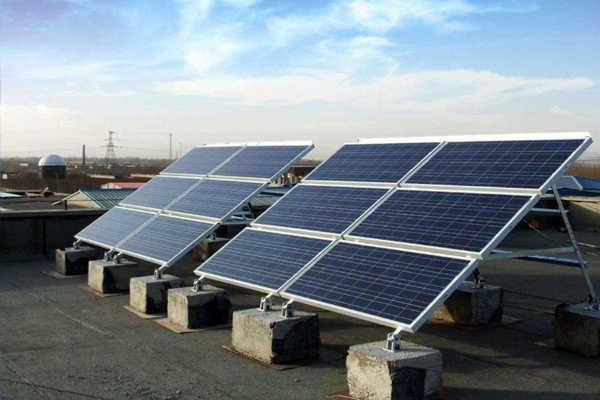 樓宇自動化過程中新技術和新能源的使用!(圖1) 樓宇自動化過程中新技術和新能源的使用!(圖1)