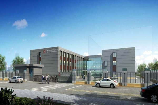 樓宇控制系統集成有哪些?(圖1) 樓宇控制系統集成有哪些?(圖1)