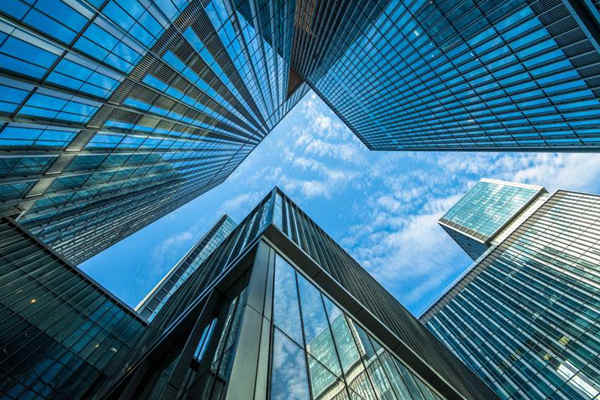 樓宇智能化系統(tǒng)設(shè)計(jì)思路及原則!(圖1) 樓宇智能化系統(tǒng)設(shè)計(jì)思路及原則!(圖1)