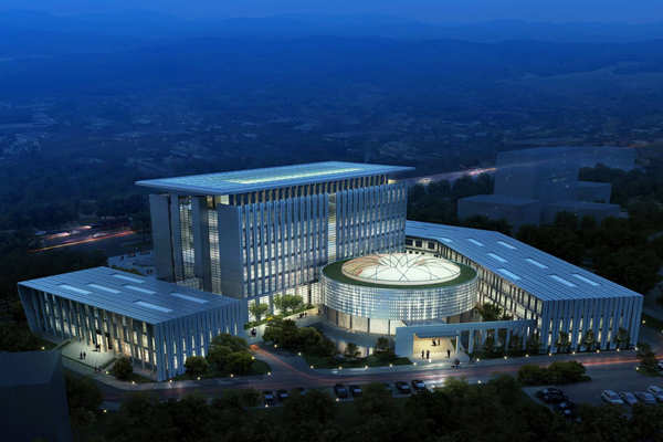 樓宇自動化技術(shù)領(lǐng)域的劃分！(圖1)