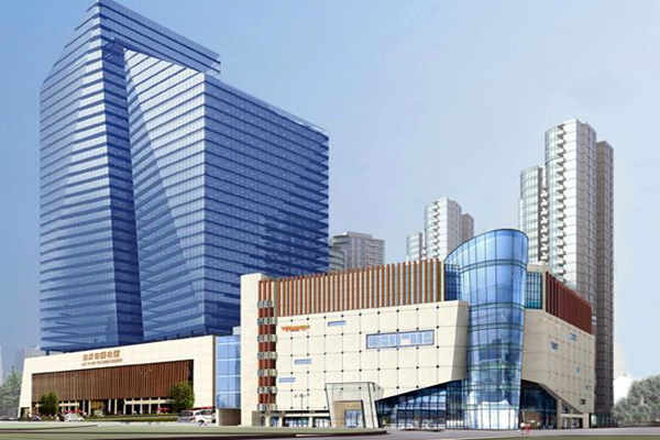 樓宇自控系統功能、作用和服務模式的認識和調整!(圖1) 樓宇自控系統功能、作用和服務模式的認識和調整!(圖1)