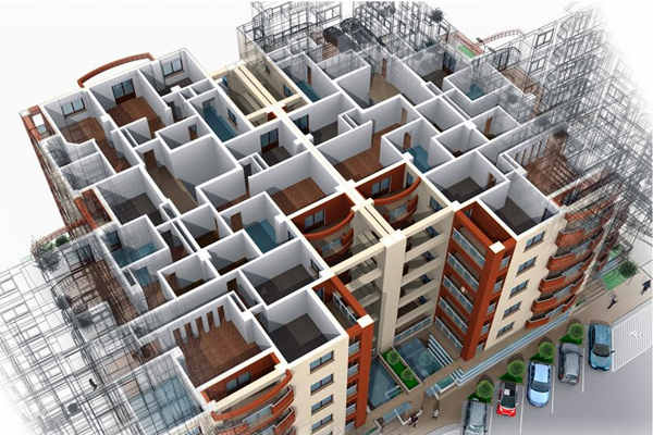 如何提高樓宇自控系統(tǒng)圖紙?jiān)O(shè)計(jì)質(zhì)量？(圖1)