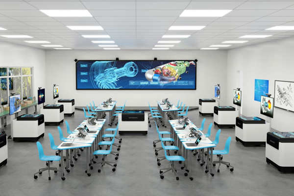 樓宇自控市場對人才培養的新要求!(圖1) 樓宇自控市場對人才培養的新要求!(圖1)