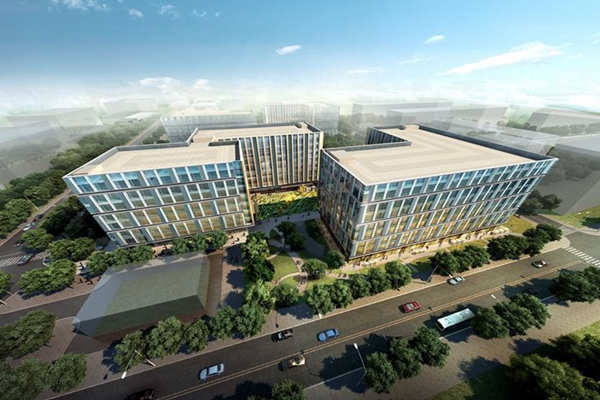 樓宇自控系統知多少！(圖1)