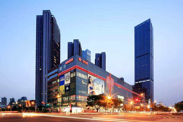 貫徹可持續發展戰略,發展綠色樓宇自控!(圖1) 貫徹可持續發展戰略,發展綠色樓宇自控!(圖1)