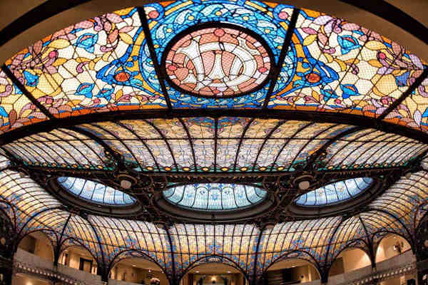 綠色樓宇自動(dòng)化技術(shù)已在局部地區(qū)獲得實(shí)踐!(圖1) 綠色樓宇自動(dòng)化技術(shù)已在局部地區(qū)獲得實(shí)踐!(圖1)