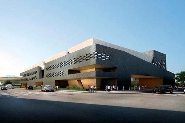 樓宇智能化實現機電設備的節能調控!(圖1) 樓宇智能化實現機電設備的節能調控!(圖1)