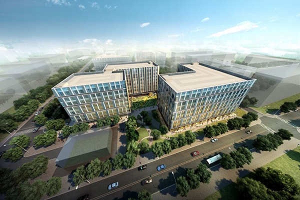 樓宇自控系統優點以及功能！(圖1)