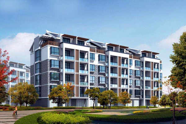 樓宇自動化運營管理的技術要點！(圖1)