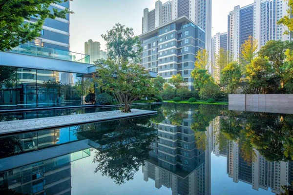 樓宇智能化系統(tǒng)設(shè)計(jì)應(yīng)融合于主體工程!(圖1) 樓宇智能化系統(tǒng)設(shè)計(jì)應(yīng)融合于主體工程!(圖1)