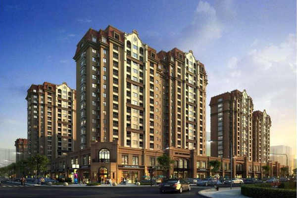 智能樓宇監理和信息系統工程監理的結合!(圖1) 智能樓宇監理和信息系統工程監理的結合!(圖1)