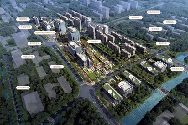 結構化布線系統，開啟樓宇自控系統布線新時代！(圖1)