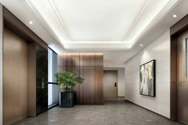 樓宇智能化工程目標與計劃管理!(圖1) 樓宇智能化工程目標與計劃管理!(圖1)