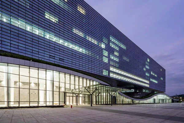 樓宇自控需求分析和設計標準！(圖1)