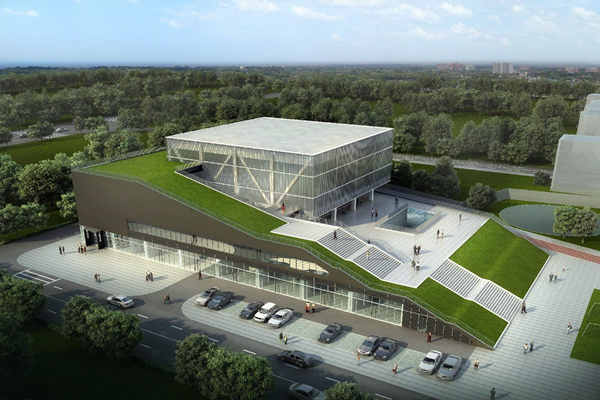 承包樓宇自控工程項(xiàng)目需要具備哪些條件?(圖1) 承包樓宇自控工程項(xiàng)目需要具備哪些條件?(圖1)