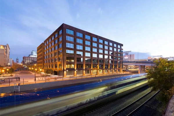 樓宇自控中綜合布線系統(tǒng)的應(yīng)用問(wèn)題!(圖1) 樓宇自控中綜合布線系統(tǒng)的應(yīng)用問(wèn)題!(圖1)