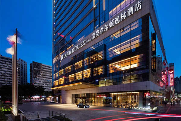 酒店樓宇自動化系統(tǒng)包括哪些內(nèi)容?(圖1) 酒店樓宇自動化系統(tǒng)包括哪些內(nèi)容?(圖1)