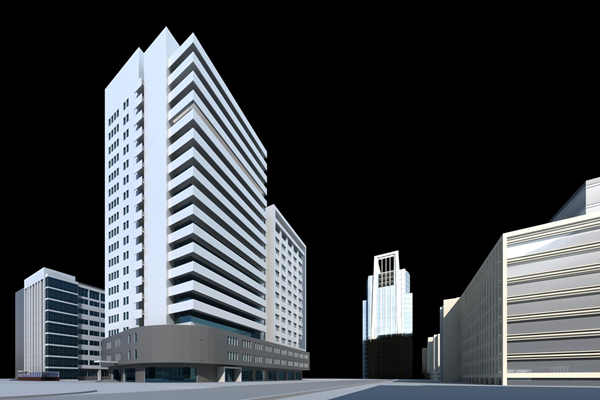 對于智能樓宇，你的認知正確嗎？(圖1)