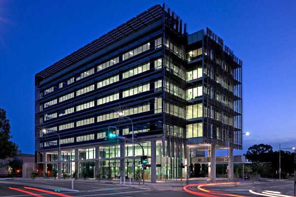 技術(shù)把控著樓宇自控系統(tǒng)的“身家性命”!(圖1) 技術(shù)把控著樓宇自控系統(tǒng)的“身家性命”!(圖1)